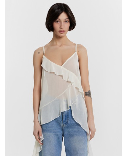 Топ молочный