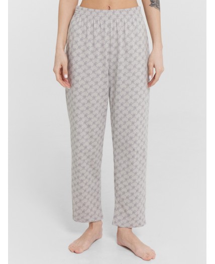 Комплект MF на мраморе