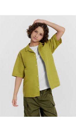 Рубашка кедр1