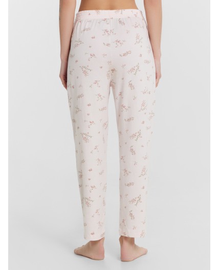 Комплект веточки на св.розовом