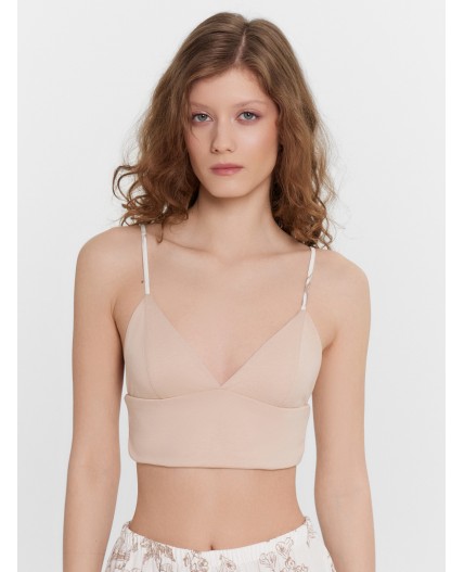 Комплект лунный свет +кролики на молочном