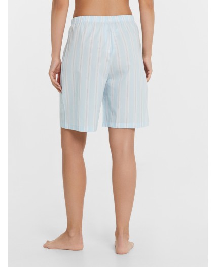 Шорты полоска на кристалле