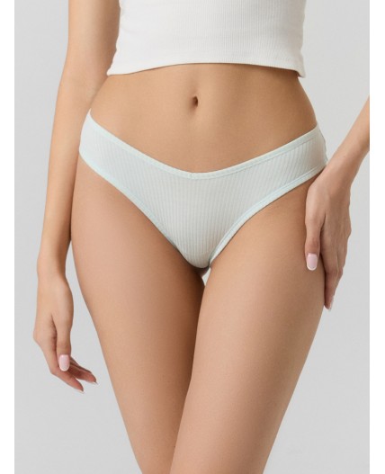 Трусы светло -голубой