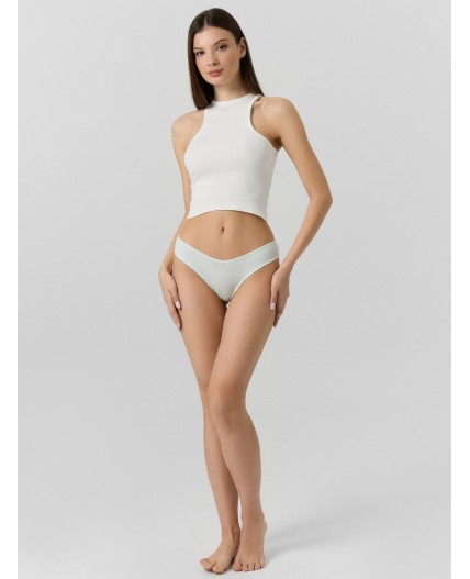 Трусы светло -голубой