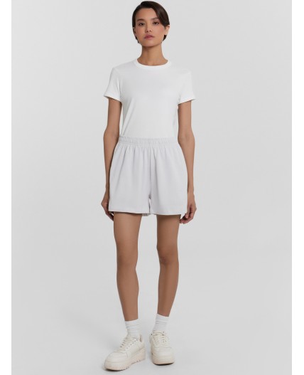 Шорты дымка