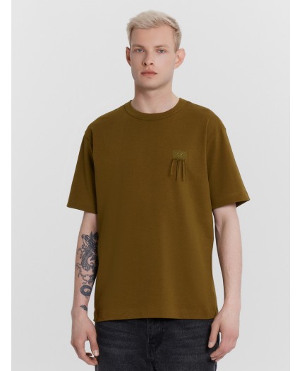 Футболка пихта