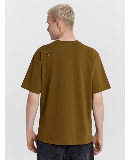 Футболка пихта