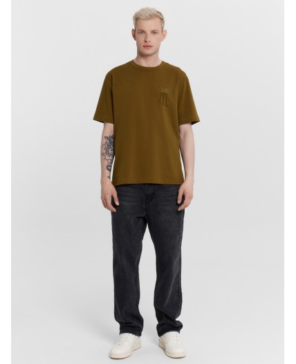 Футболка пихта