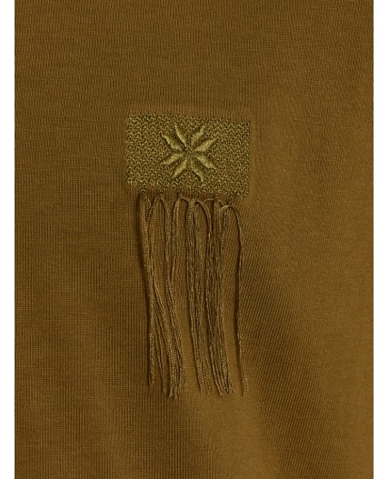 Футболка пихта