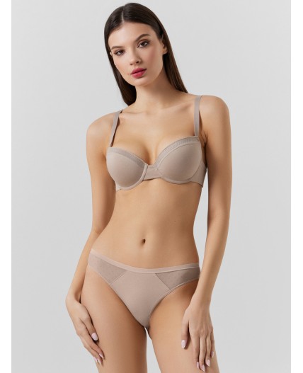 Бюстгальтер фраппе