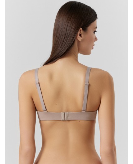 Бюстгальтер фраппе