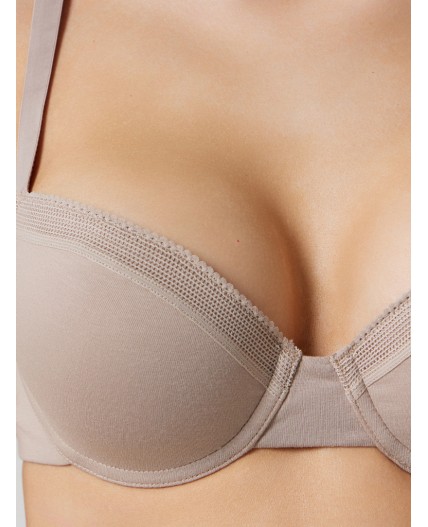 Бюстгальтер фраппе