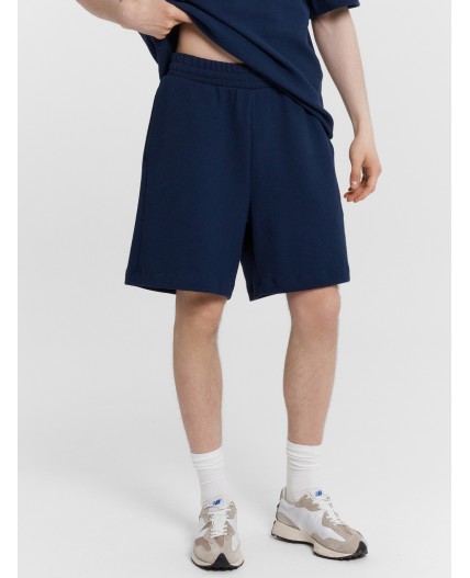 Комплект глубокий синий