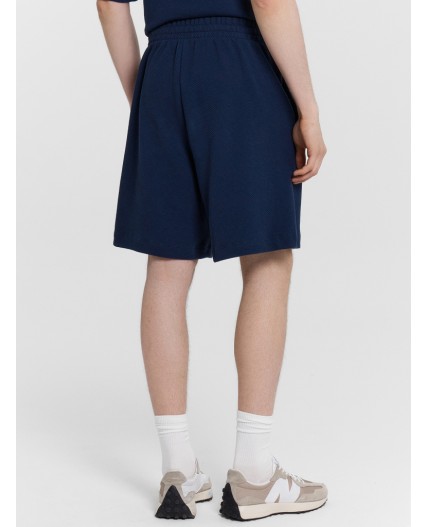 Комплект глубокий синий