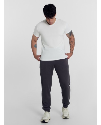 Футболка белый