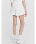 Шорты белый