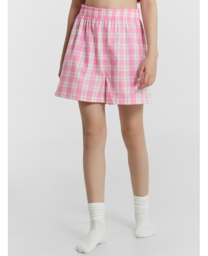 Комплект розовое саше +клетка на розовом саше