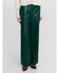 Брюки зелёный