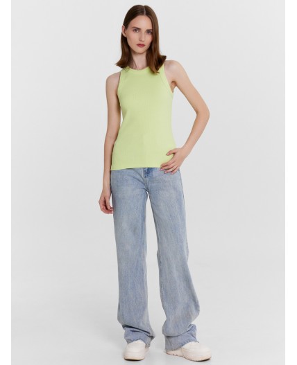 Топ лаймовый сорбет