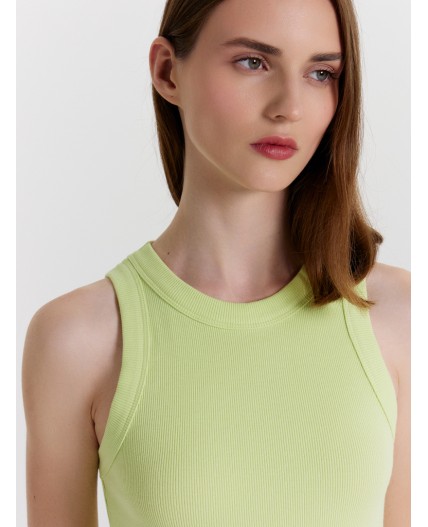 Топ лаймовый сорбет