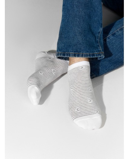 Носки белый