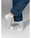 Носки белый