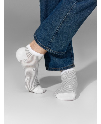 Носки белый