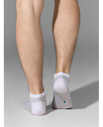 Носки белый