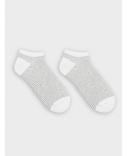 Носки белый