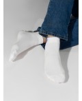 Носки белый
