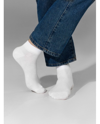 Носки белый