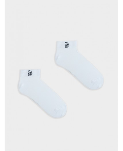 Носки белый