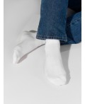 Носки белый