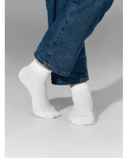 Носки белый