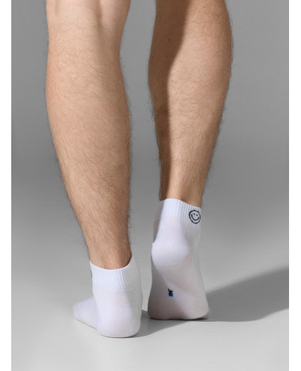 Носки белый