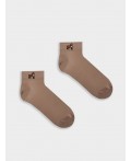 Носки капучино