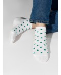 Носки белый