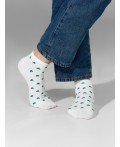 Носки белый