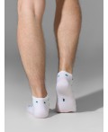 Носки белый