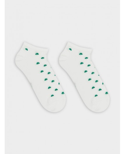 Носки белый