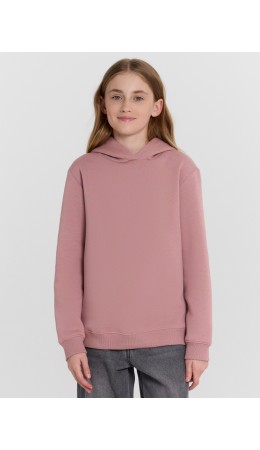 Худи пепел розы