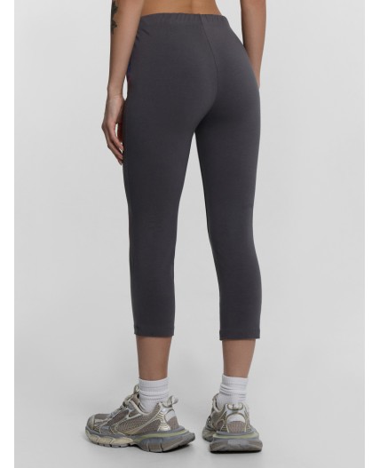 Бриджи шиншилла +печать