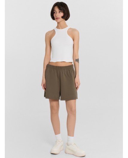 Шорты т. полынь