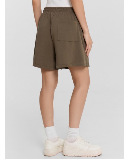 Шорты т. полынь