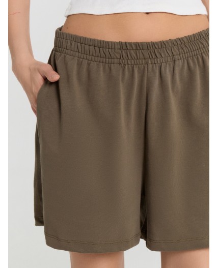 Шорты т. полынь