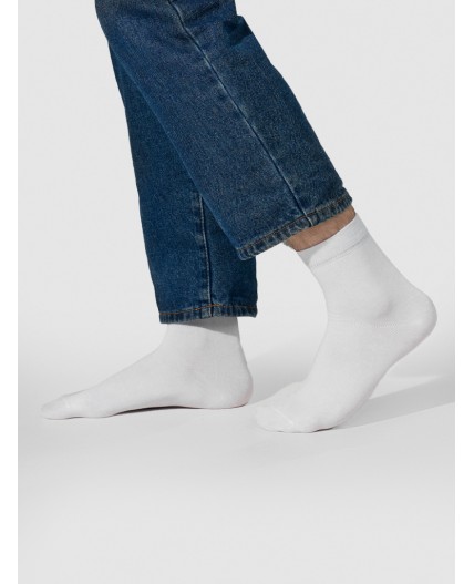 Носки белый