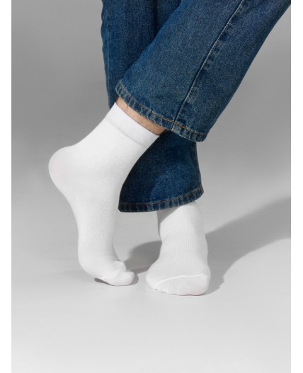 Носки белый