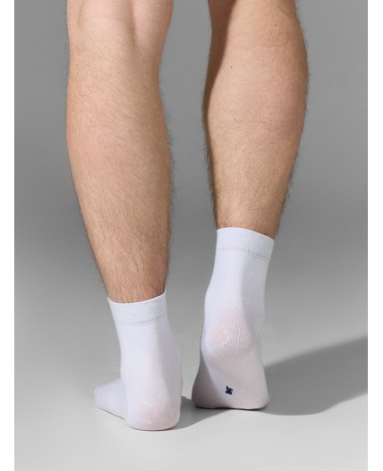Носки белый