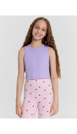 Топ лаванда