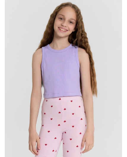 Топ лаванда